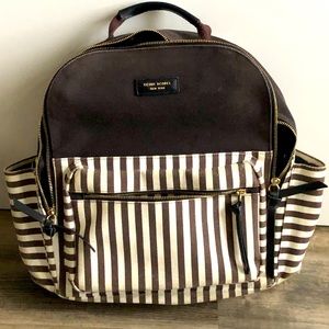 Henri Bendel backpack